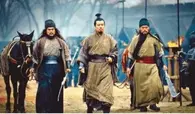 刘备出兵打仗为何喜欢带上张飞，撇下关羽，这都是关羽的原因？