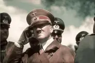 四大战争狂人，希特勒不在其中，你们知道几个？