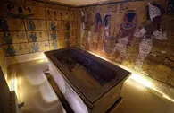 英国从埃及古墓中，发现“纳尔迈调色板”，称记录了黄帝蚩尤之战