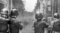在抗战期间，日本占领了武汉，为何没有发生像南京那样的大屠杀？