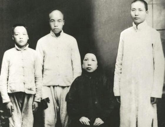 毛泽东：怎样的原生家庭，才能培养出不世出的领袖？