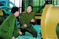 林俊德：扎根大漠52年，参与中国45次核试验，临终前9次央求工作