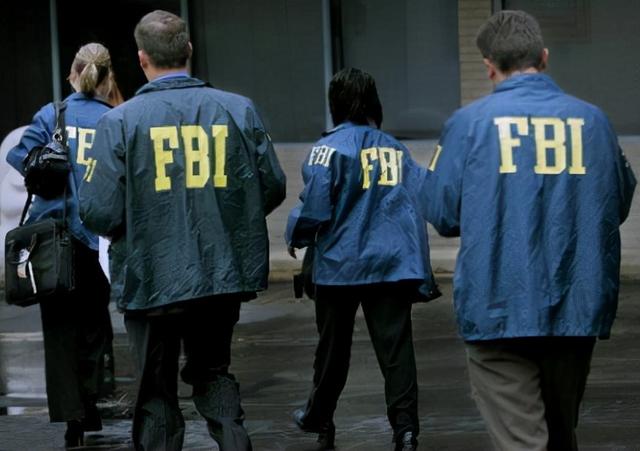 1985年克格勃收到“投名状”，16年后，才知对方是美国FBI高层