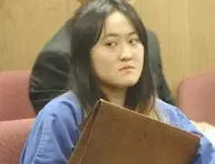 2016年，中国女留学生霸凌同胞校友，被捕时还嬉笑，判处十年监禁
