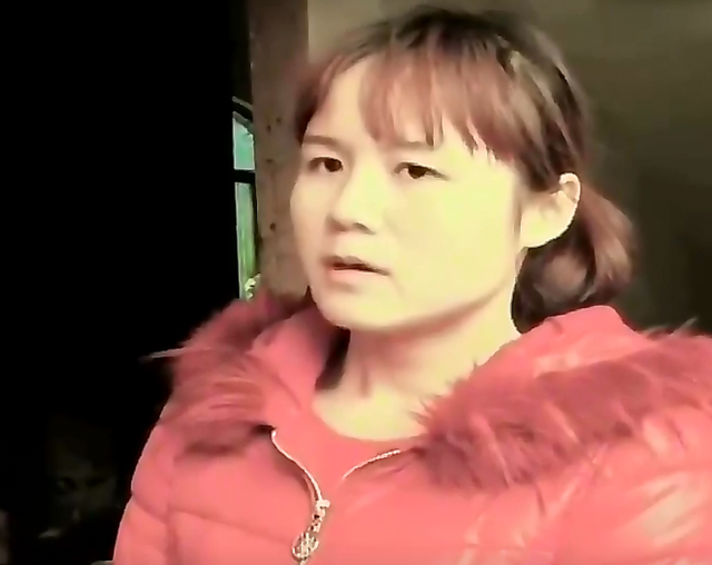 贵州9岁女童为寻找妈妈，四年没吃过早饭，只为了省钱买车票