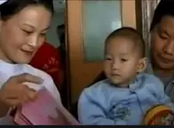 2009年，河南女童肚大如“怀孕”，医生检查后母亲无奈道出事实