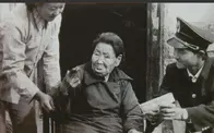 1985年，退休厅长来到沂蒙山区，见到哑老太跪地大哭：救命的娘啊