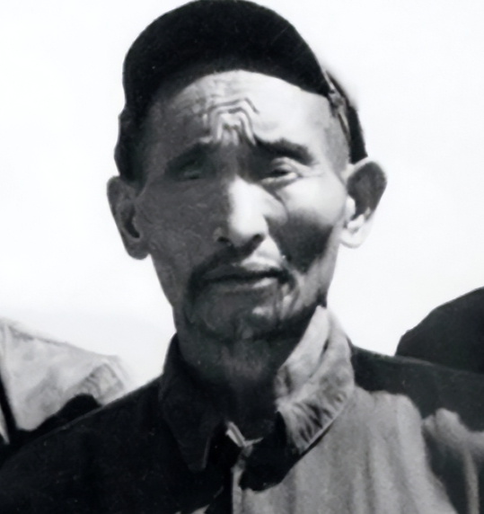 1966年，四川医院一老人看病惊动领导，身份曝光后彭德怀亲自看望