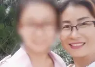 2018年，陕西21岁女大学生网购毒蛇被咬伤身亡，母亲索赔140多万