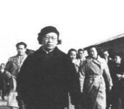 1949年，宋庆龄请求主席特赦陈璧君，主席提了一个要求后被拒绝了