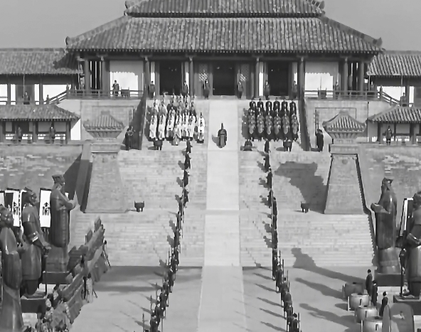 1997年，中央下令将重庆与四川“分家”，事实证明邓小平的高明