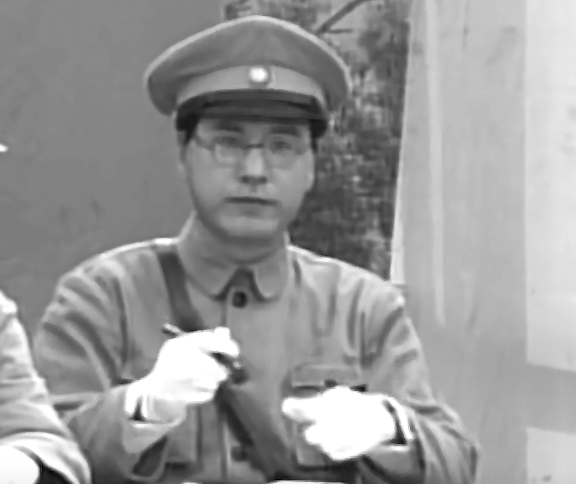 1955年，隐蔽战线“王牌”潘汉年秘密被捕，陈毅怒斥：不可饶恕