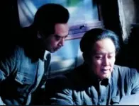 1975年蒋介石逝世，毛主席得知消息后，为何只淡淡说出了三个字？