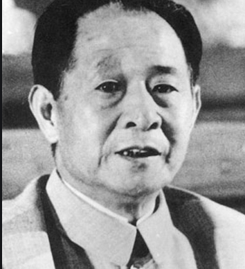 1981年粟裕向中央提出请求，胡耀邦拒绝：你现在要做的是安心养病