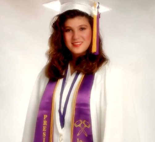 1994年，美国女学生突然离奇失踪，警方不闻不问后凶手竟主动上门