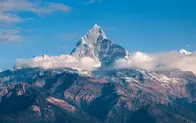 珠峰最著名的3具遗骸，遇难20年成地标标识，因两个原因无人敢搬