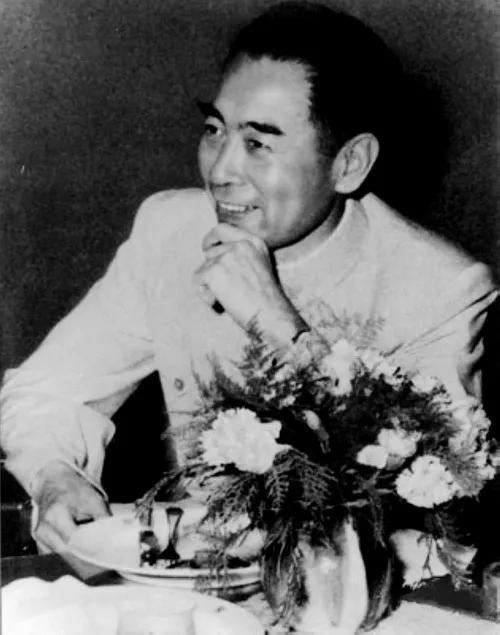 1968年陈明仁收到通知，准备告老还乡做老百姓，周总理：你误会了