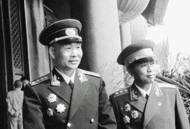 1968年陈明仁收到通知，准备告老还乡做老百姓，周总理：你误会了