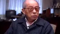1999年杨虎城孙子探访99岁张学良，张学良态度冷淡，只说了4个字