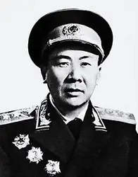 1968年毛主席来武汉时，召见曾思玉：听说你家里有个“穆桂英”
