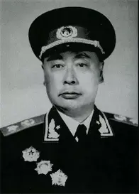 黄花塘事件后，陈毅被迫离开新四军，毛主席安抚道：凡事多忍耐
