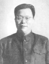 1948年，江青前夫被任命为天津市市长，后来他多次找毛主席求援助