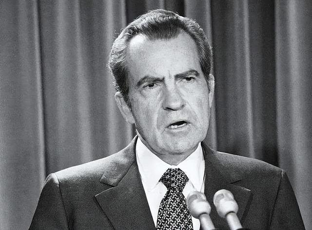 1972年尼克松访华点名要看39军，周总理不解，毛主席道破天机