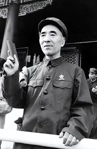 抗美援朝开拔在即，林彪不顾兵家大忌，为何用邓华撤换黄永胜？