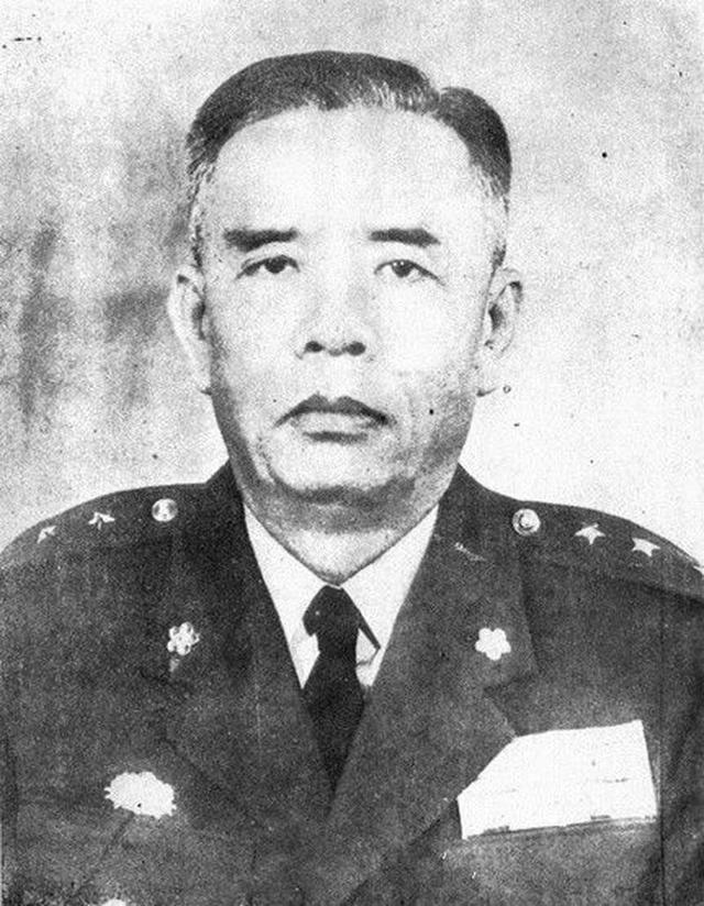 胡宗南副将戴中溶，卧底被抓后被判十年，某天醒来发现监狱空了