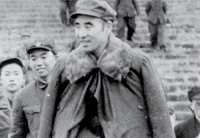 90年代一位老将军冒险，为林彪元帅说公道话：历史不容随意涂改