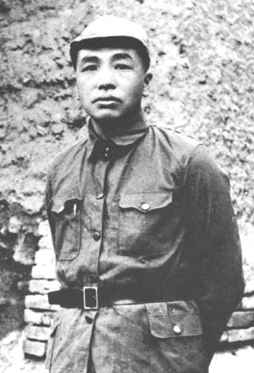 1971年林彪去世，警卫整理遗物发现一小册子，毛主席看后潸然泪下