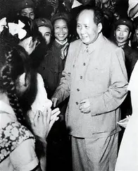 1979年，陈云说：汪东兴仍旧留在领导岗位上，全党同志都不会答应