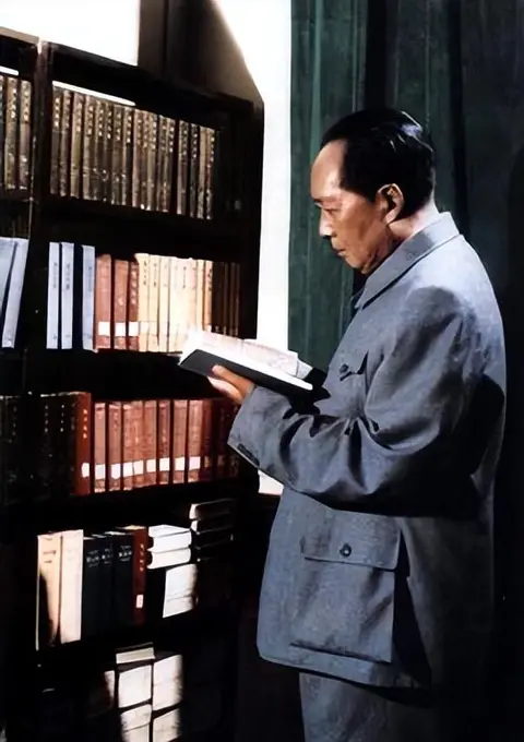 1960年，赵一曼的儿子给毛主席寄了封讽刺信，毛主席仅说了六个字