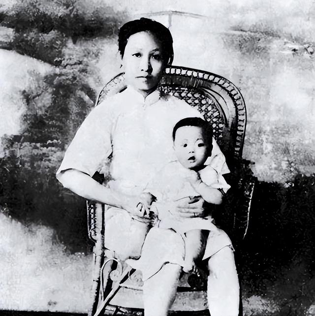 1960年，赵一曼的儿子给毛主席寄了封讽刺信，毛主席仅说了六个字