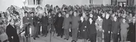 1972年谢富治追悼会，江青要更改举办地点，周总理断然拒绝：不改