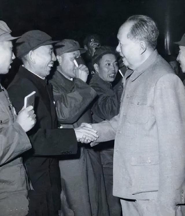 1953年王震被撤职，毛主席严肃批评：你坏了中央的大事！这是为何