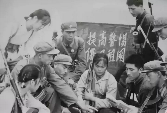 1980年66军炮兵团闯下大祸，邓公严肃批评，66军最终被撤番