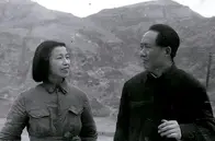 1938年毛主席江青结婚，贺子珍找周总理评理，总理一句话令她羞愧