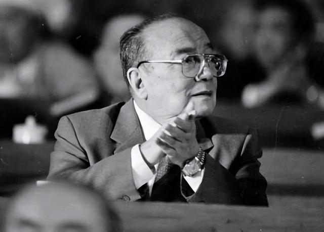 1998年，杨尚昆弥留之际提醒身边人：不要告诉刘少奇的儿子刘源