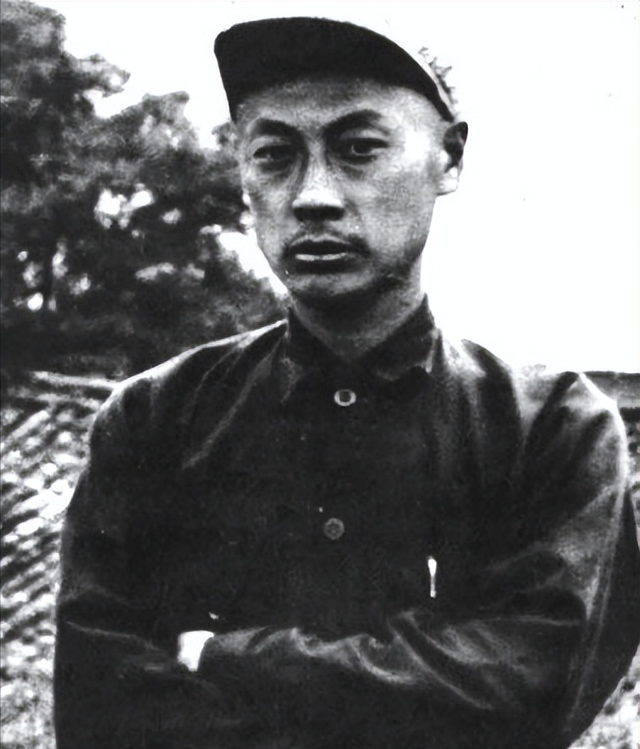 陈毅在山东6战5败，部下联名要求中央换帅，却被毛主席一口否决