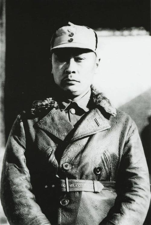 陈毅在山东6战5败，部下联名要求中央换帅，却被毛主席一口否决