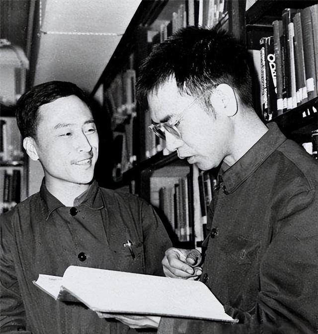 1983年，陈景润向中央提了三个请求，邓小平批示：一周之内解决