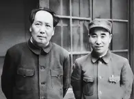 “军事怪才”林彪，曾与毛主席争吵不休，其驭将之道很是高明