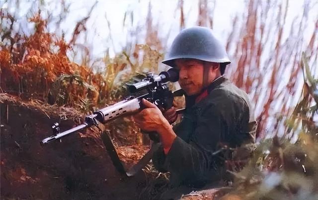 1988年，我军在老山截获越南绝密电报，求救信息令首长大吃一惊