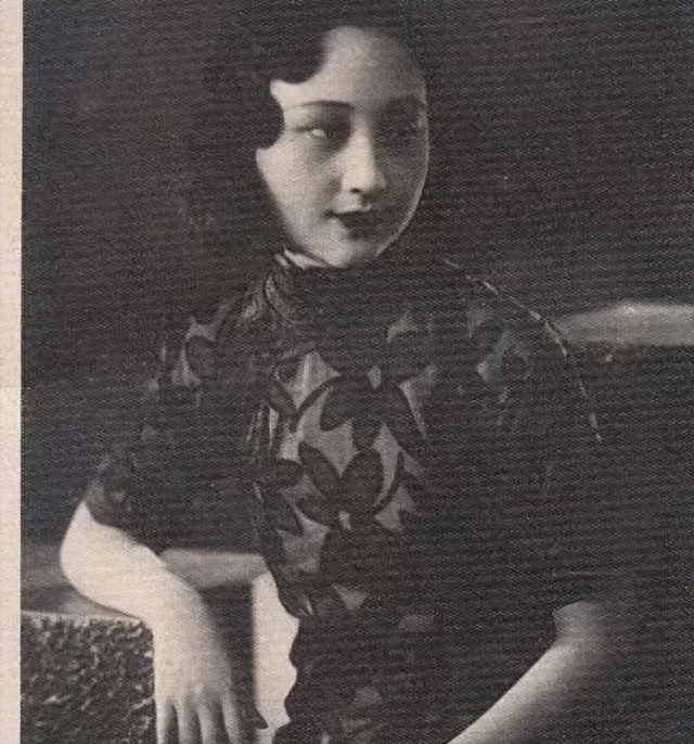 1949年南下干部霸占国军姨太太，陈毅下令彻查，才知其身份不一般