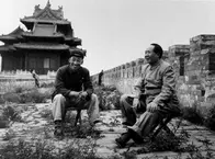 59年，毛主席在北京接见王家烈，当即问道：在贵州可曾见过钟赤兵