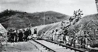 1979年铁道兵撤退回国时，连越南铁轨都拆下来运回国，这是为何？