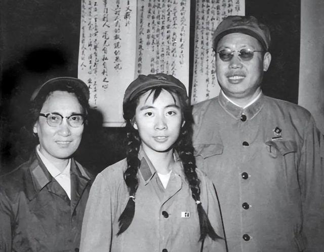 22年林彪女婿张清霖病逝，行医一生却患肺癌，林豆豆的话让人触动