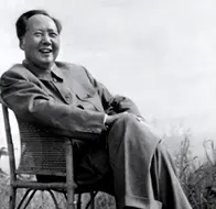 1958年田云玉犯错被批，做了一份特殊的检讨，主席听后却哈哈大笑