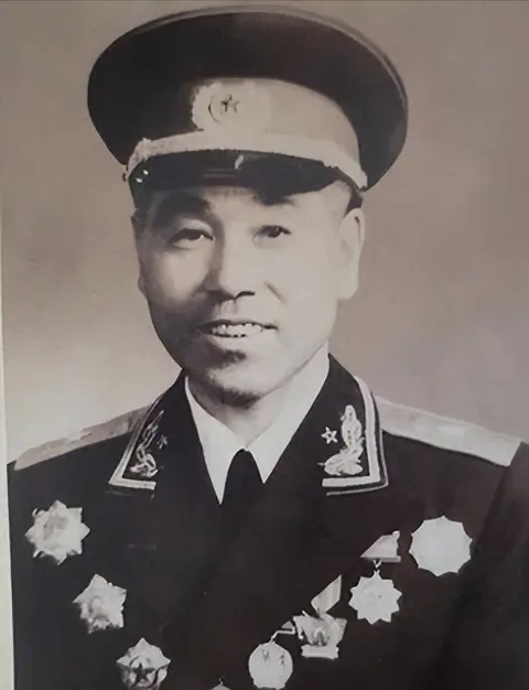 1952年王志涛被传贪腐，毛主席严令彻查，陈毅：我先找他谈一谈